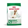 Dry Dog Food Royal Canin Mini Adult 8+ Senior Poultry & Rice Vegetable, 8 kg, for Small Breeds (5–10 kg)