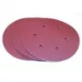 Hazet sanding belt-Set 9033-1120/10 1 Set (9033-1120/10)