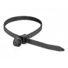 Parallel entry cable tie DeLOCK 18953