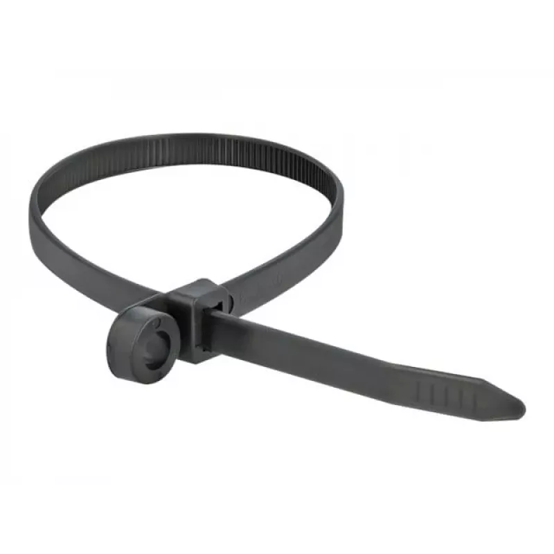 Parallel entry cable tie DeLOCK 18953