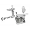 Food Processor Esperanza EKM025 1000 W 5 L Stainless Steel White