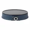 Crepe Maker JATA JECR1000 1200 W Black Blue 30 cm