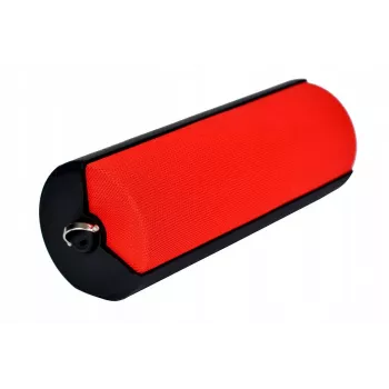 Portable Speaker Toshiba Fab TY-WSP70, Red