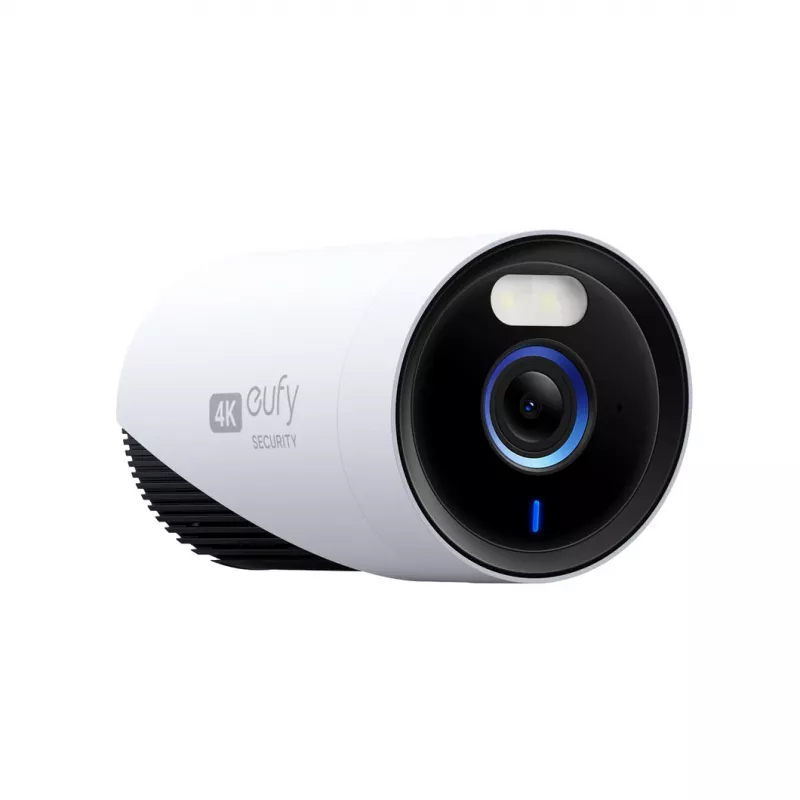 Outdoor Network Surveillance Camera Eufy eufyCam E330 (Professional) 3840×2160 4K