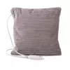 Electric heating pad Adler MS 7429 — 80 W, 380×380 mm, grey