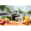 Juicer ZELMER ZJP3900 EasyJuice 700W 1.5L centrifugal juicer with 700 W motor and 1.5 L pulp container