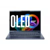 Laptop Acer Swift Go 14 AI NX.JNBEG.001 — Intel Core Ultra 7 256V, 14 inch WUXGA, 16 GB LPDDR5, 512 GB SSD, Intel Arc 140V, Windows 11