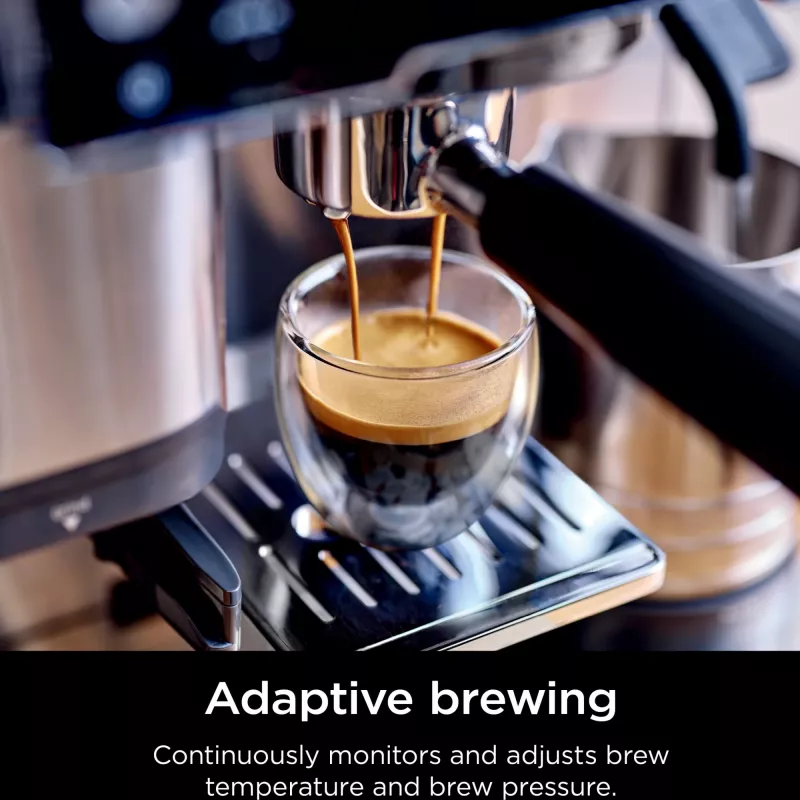 Espresso machine Ninja 2 L ES501EU