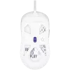 LORGAR MSA10, Ultralight Wired Gaming Mouse Advanced, white