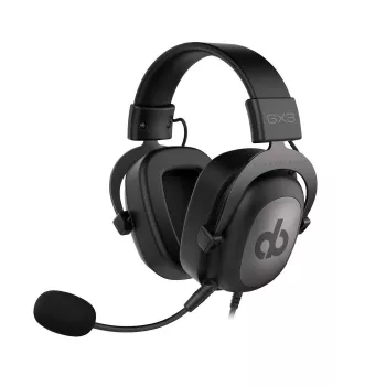 Headphones Veho Alpha Bravo GX-3 Pro Gaming