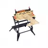 Black & Decker WM825-XJ workbench