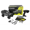 RC crawler Amewi Mini-D90 4WD 1:16 RTR — scale 1:16, 4-wheel drive, ready-to-run
