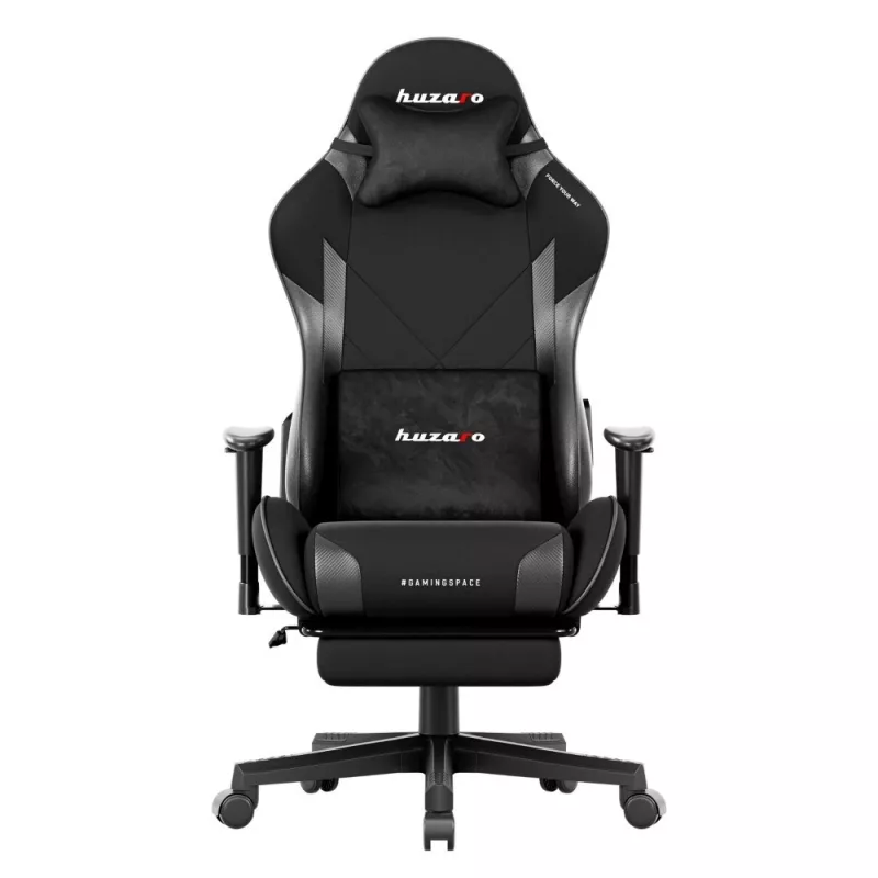 Huzaro Force 5.7 Black gaming chair