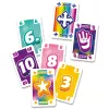 Clear 4, Card Game