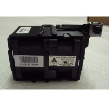 HP 667882-001 computer cooling system Computer case Fan