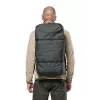 Rope bag Salewa XL dark olive – large-capacity durable rope storage