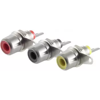 Wire connector RCA ShiverPeaks BS52090-SET