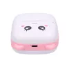 Printer Extralink EPP-001 Thermal transfer Pink
