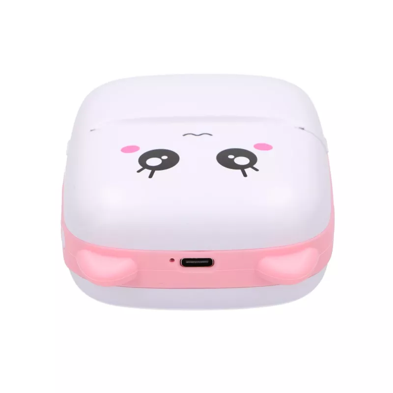 Printer Extralink EPP-001 Thermal transfer Pink