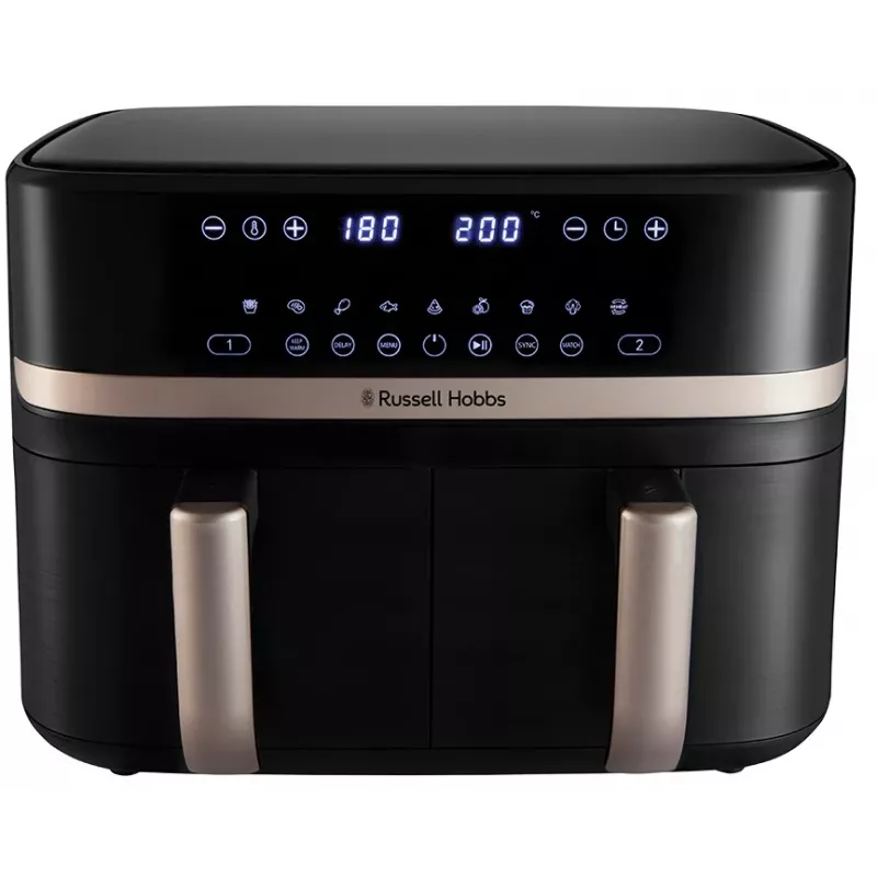 air fryer oil-free 27680-56 RUSSELL HOBBS
