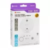 Carbon Monoxide Sensor K5CO + smoke detector 2030-DSR3 KIDDE
