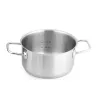 Electric Fondue Gastroback 42568 1.8L 8 Persons Black Stainless Steel