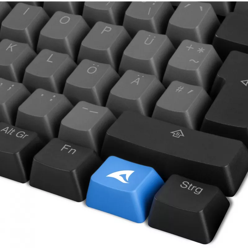 Keyboard cap Sharkoon SKILLER SAC20 S4