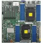 Supermicro - MBD-X13DAI-T-B - Mainboard - E-ATX - DDR5 DIMM SATA 6 GB/s graphics Lan USB 3.2 USB 3.0 USB 3.0 VGA PCI-Express