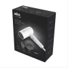 Hair Dryer Braun BRHD226E 2200W Ionic Technology Lightweight