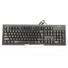 A4Tech KR-83 keyboard USB Black