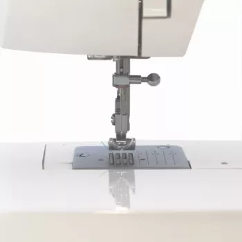 Mechanical sewing machine Łucznik EWA II 2014