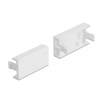 Cover Plate Module DeLOCK Easy 45 81301