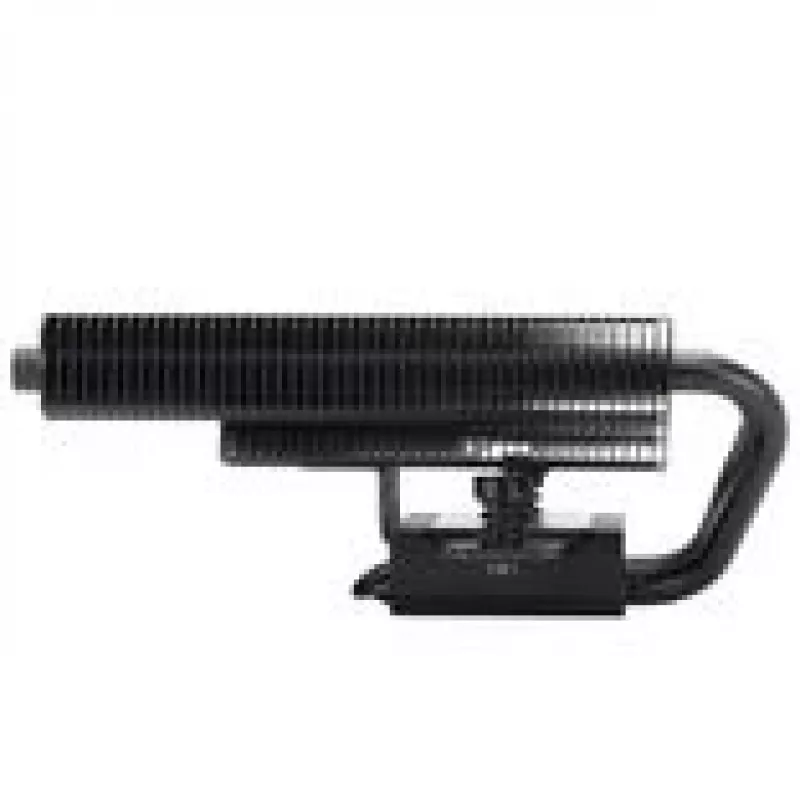 Thermalright AXP120 X67 ARGB Low Profile CPU Cooler - 120mm black (AXP120 X67 BLACK ARGB)