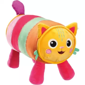 Gabby''s Dollhouse: Kuschelkatze, Plush Toy