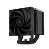DeepCool AK500 ZERO DARK Processor Air cooler 12 cm Black
