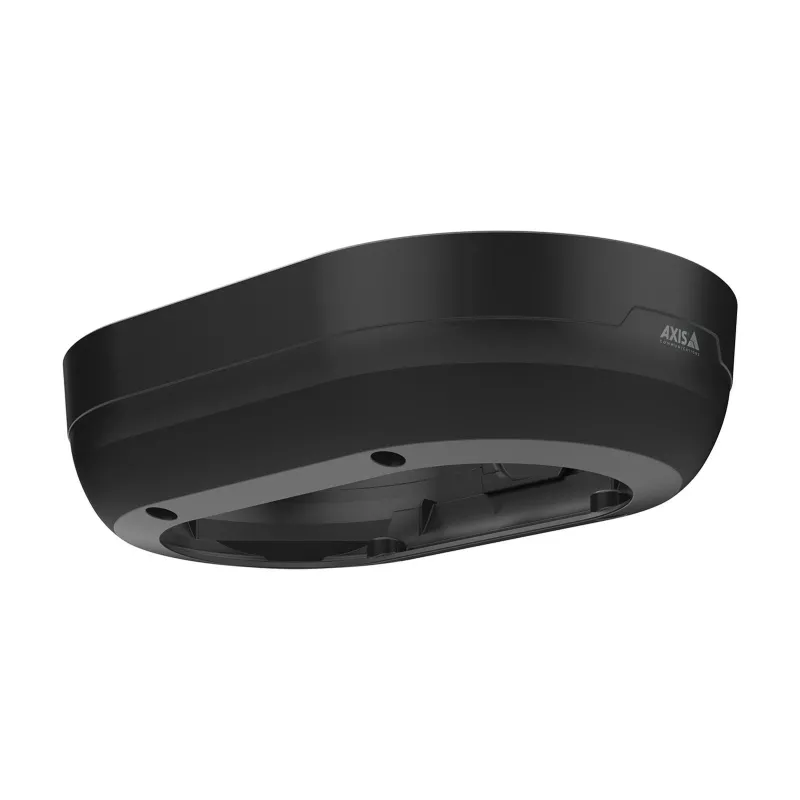 Housing Axis 02478-001 security camera accessory Black Universal