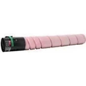 Armor OWA - Magenta - kompatibel - Tonerpatrone (Alternative zu: Konica Minolta A33K350, Konica Minolta TN321M) - für Konica Minolta bizhub C224, C284