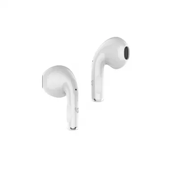 Headphones SBOX EB-TWS18 White