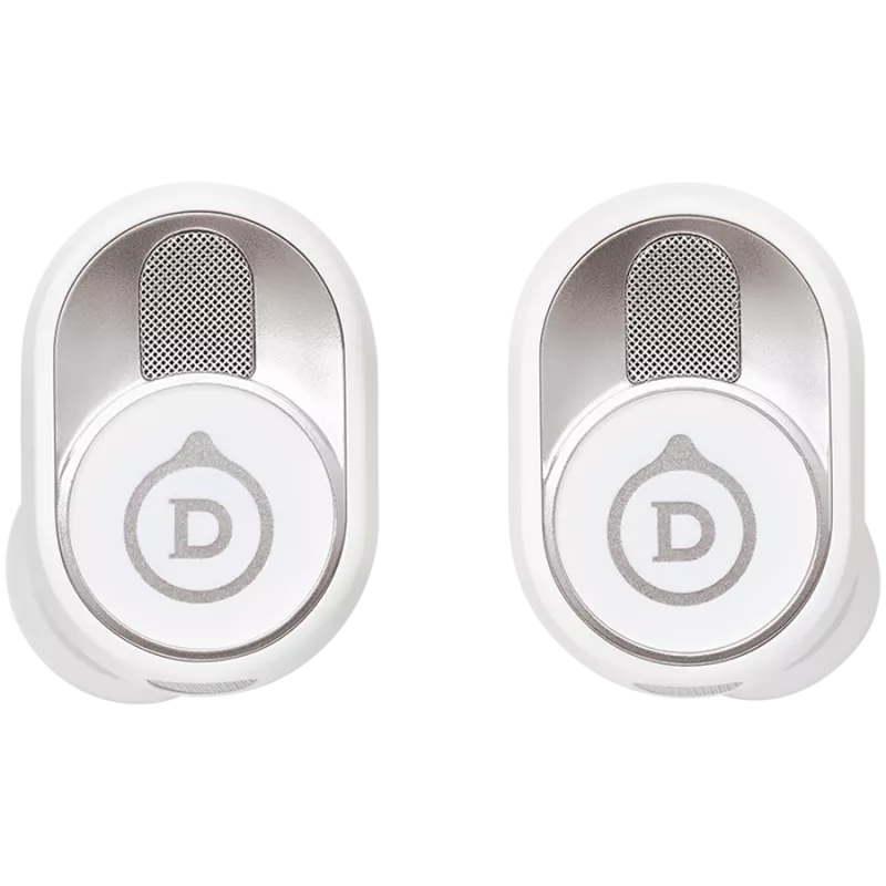 Devialet Gemini II Iconic White