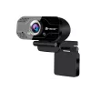 Webcam Tracer WEB007 2 MP 1920 x 1080 pixels USB 2.0 Black