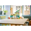 LEGO DUPLO 10470 3 in 1 Modern Family House with Figures