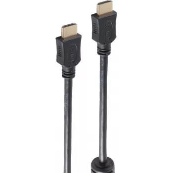 HDMI Cable ShiverPeaks BS77478-FERRIT 10m