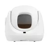 Self-cleaning litter box Catlink Baymax — White, 70 L, 599×533 mm