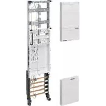 complete panel 1050mm 1-field 1ZP ZH3ED27N (ZH3ED27N)