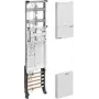 complete panel 1050mm 1-field 1ZP ZH3ED27N (ZH3ED27N)