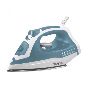Iron Beper P204FER002