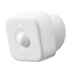 Motion Detector SwitchBot W1101500 Wall White Battery Indoor