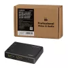 HDMI splitter 1x4-port ,4K/30Hz