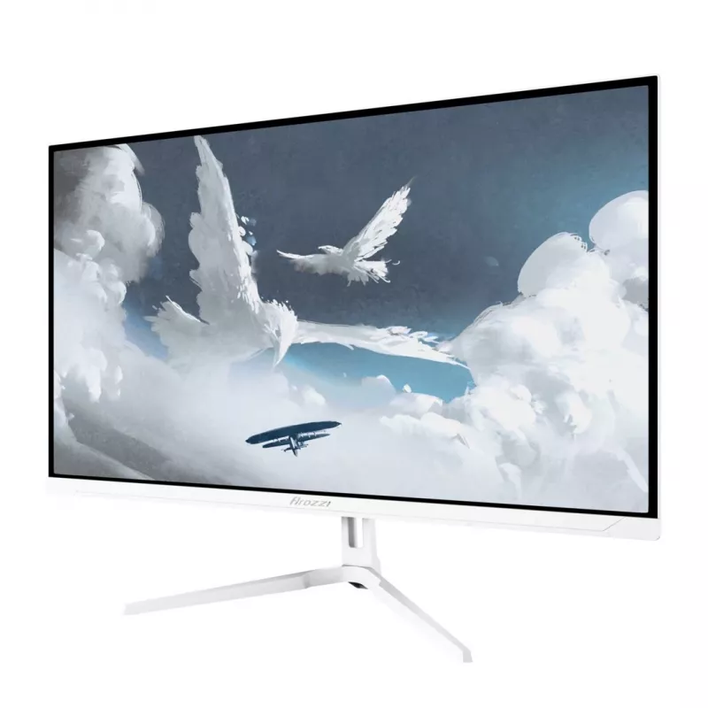 Monitor Arozzi Nova 27 inch 27 inch Quad HD LED 2560 x 1440