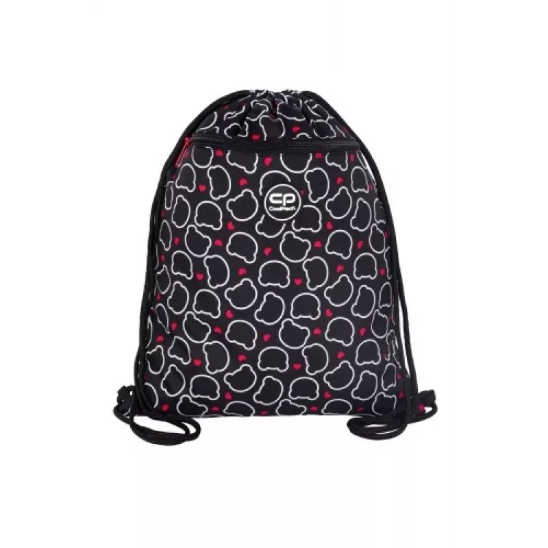 Sports bag CoolPack Vert Bear